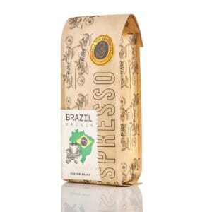 „Brazil“ Kavos Pupelės