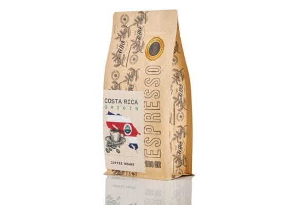 Costa-rica-mini „Costa Rica“ Kavos Pupelės