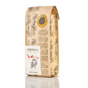 „Indonesia“ Kavos Pupelės