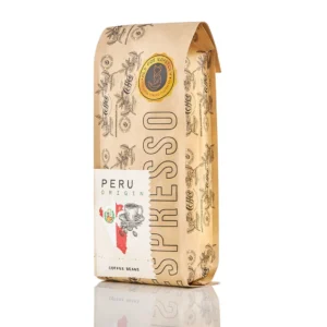 „Peru“ Kavos Pupelės