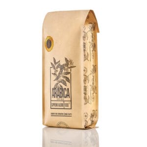 „Supremo“ blend Kavos Pupelės