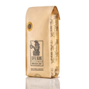 „Jungle“ Blend Kavos Pupelės