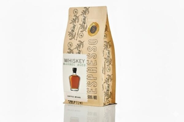 whiskey Whiskey Barrel Aged