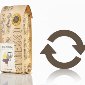 "Fruity Espresso Roasted Malta Coffee