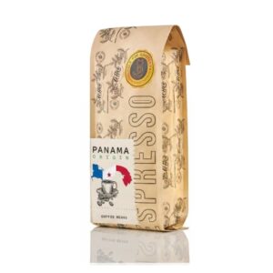 Panama 1000 „Panama Origin“ Kavos Pupelės