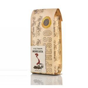 robusta.vietnam „Vietnam Robusta“ Kavos pupelės